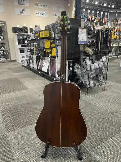 Seagull Guitars - S50536 2